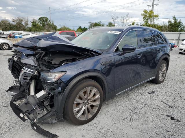 2024 MAZDA CX-90 PREMIUM, null