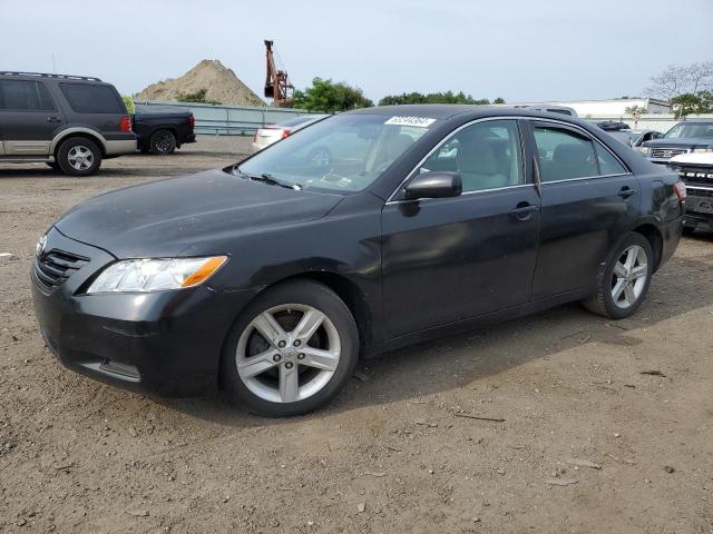 2009 TOYOTA CAMRY BASE, 