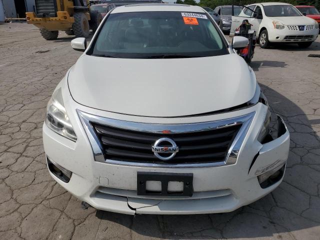 1N4AL3AP2FN888552 - 2015 NISSAN ALTIMA 2.5 WHITE photo 5