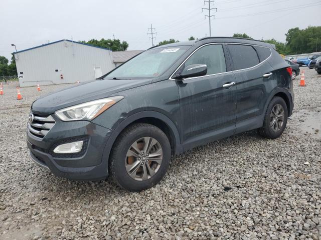 2013 HYUNDAI SANTA FE S, null