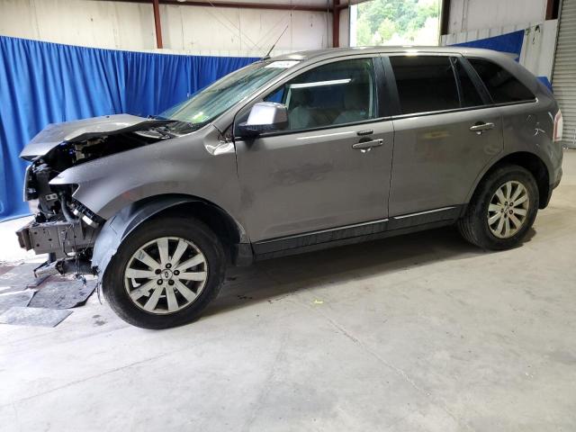 2010 FORD EDGE SEL, 