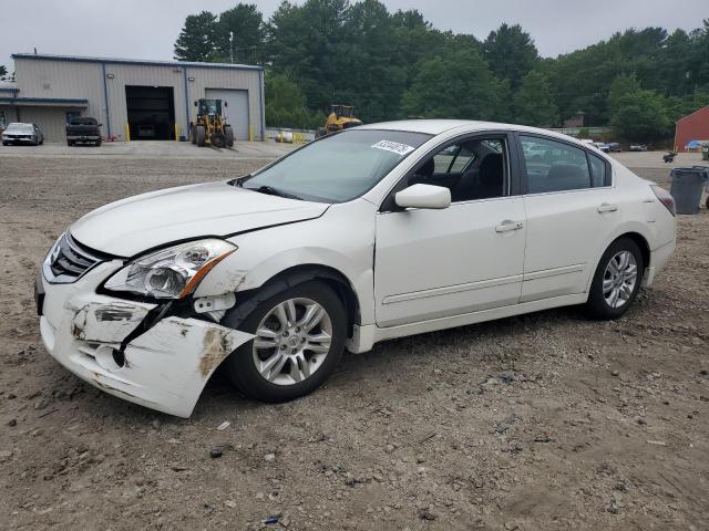 2010 NISSAN ALTIMA BASE, null