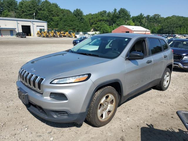 2015 JEEP CHEROKEE SPORT, 