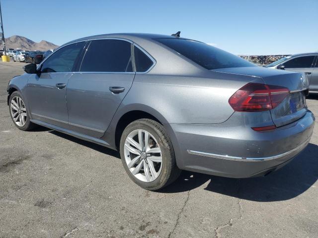 1VWGT7A35HC067837 - 2017 VOLKSWAGEN PASSAT SE 石墨色 照片 2