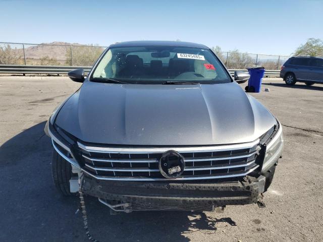 1VWGT7A35HC067837 - 2017 VOLKSWAGEN PASSAT SE 石墨色 照片 5