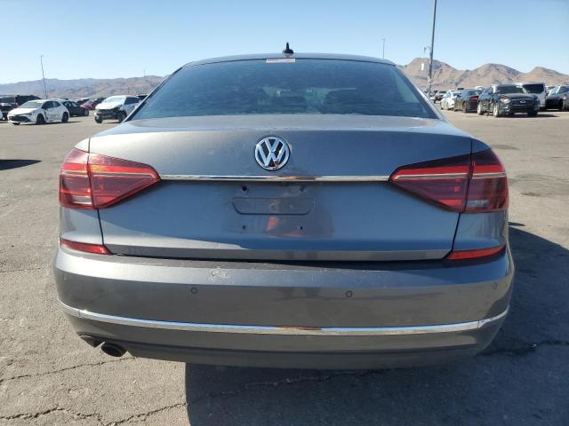 1VWGT7A35HC067837 - 2017 VOLKSWAGEN PASSAT SE 石墨色 照片 6