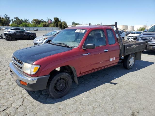 1998 TOYOTA TACOMA XTRACAB, null
