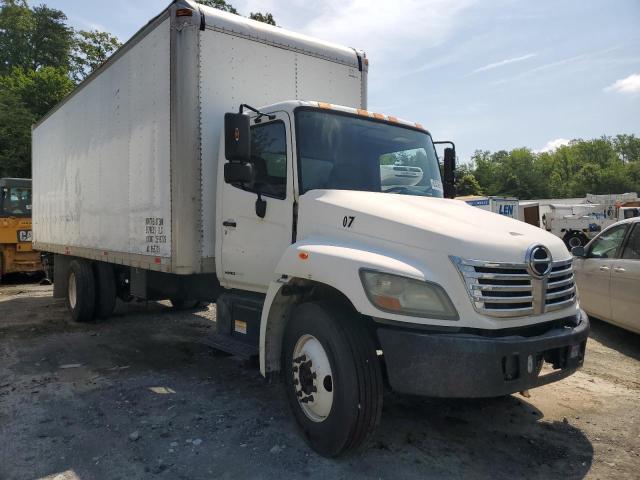 2008 HINO 258/268, null