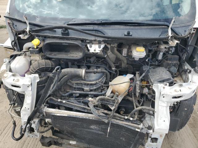 3C6TRVDG1HE536716 - 2017 RAM PROMASTER 2500 HIGH 白色 照片 7