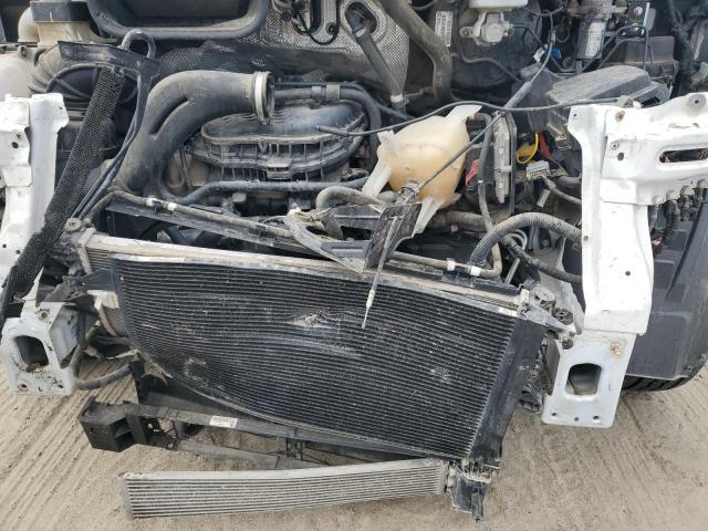 3C6TRVDG1HE536716 - 2017 RAM PROMASTER 2500 HIGH 白色 照片 9