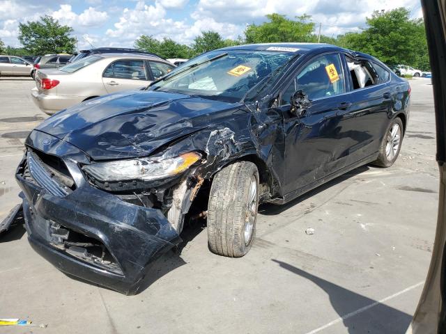 2018 FORD FUSION SE, 