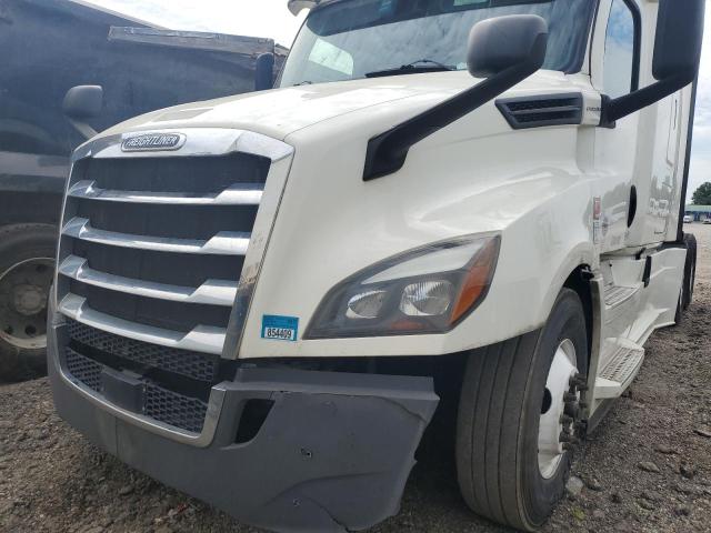 3AKJHHDR3KSKE1369 - 2019 FREIGHTLINER CASCADIA 1 WHITE photo 9