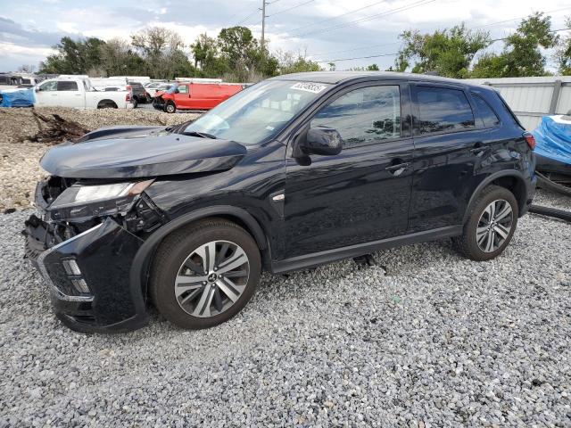 2024 MITSUBISHI OUTLANDER S/SE, null