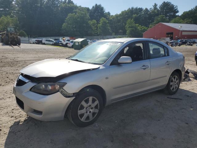 2007 MAZDA 3 I, null