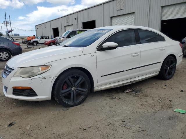 2012 VOLKSWAGEN CC SPORT, null
