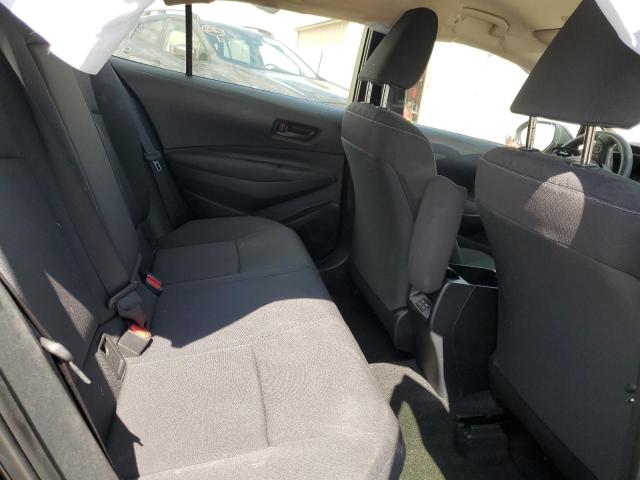 JTDBCMFE8R3034368 - 2024 TOYOTA COROLLA LE შავი ფოტო 10