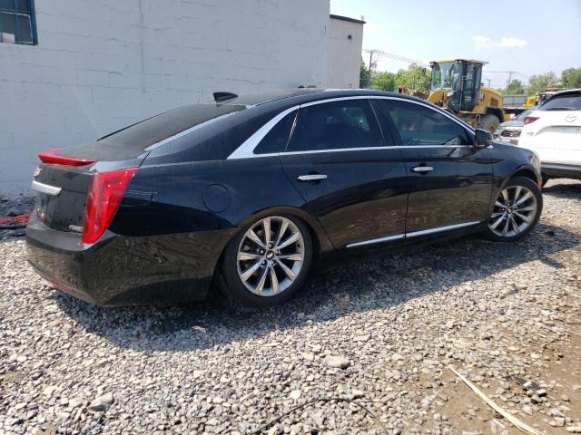 2G61U5S38G9209244 - 2016 CADILLAC XTS BLACK photo 3