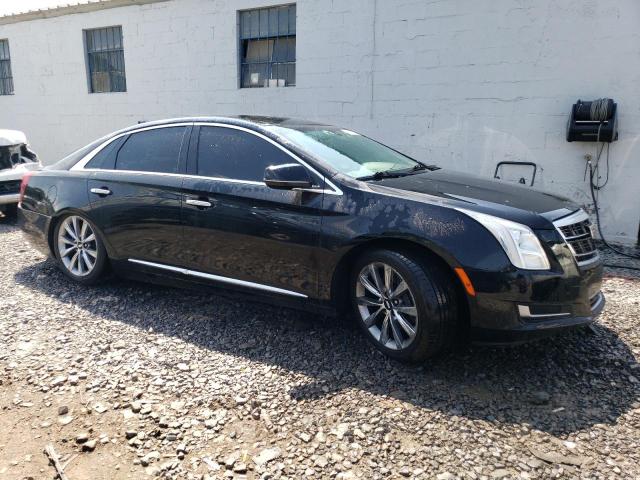 2G61U5S38G9209244 - 2016 CADILLAC XTS BLACK photo 4