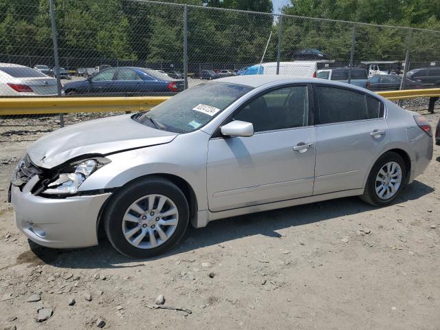 2010 NISSAN ALTIMA BASE, 