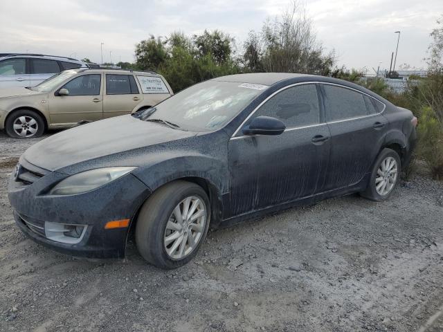 1YVHZ8CHXB5M26691 - 2011 MAZDA 6 I Qara foto 1