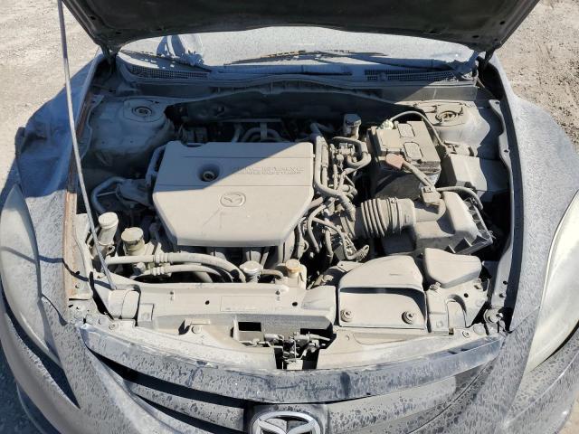 1YVHZ8CHXB5M26691 - 2011 MAZDA 6 I Qara foto 11