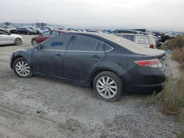 1YVHZ8CHXB5M26691 - 2011 MAZDA 6 I Qara foto 2
