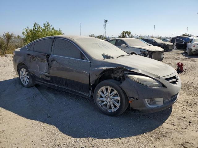 1YVHZ8CHXB5M26691 - 2011 MAZDA 6 I Qara foto 4