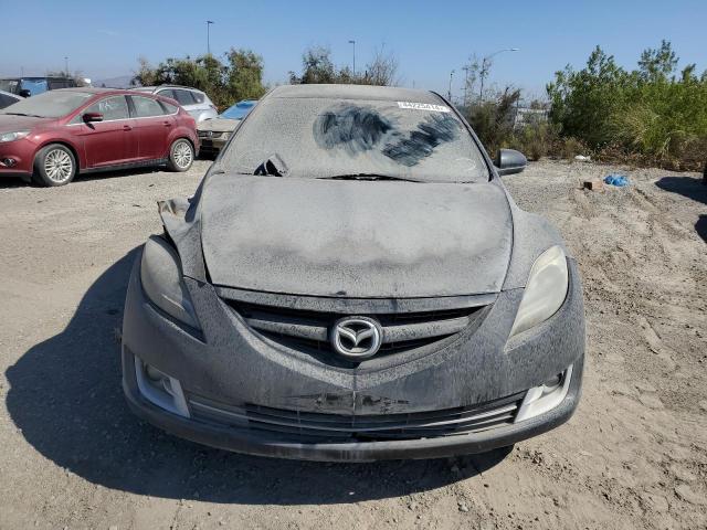 1YVHZ8CHXB5M26691 - 2011 MAZDA 6 I Qara foto 5