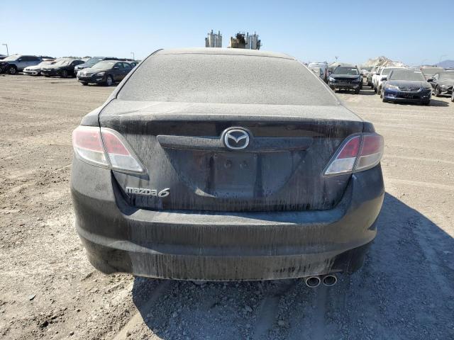 1YVHZ8CHXB5M26691 - 2011 MAZDA 6 I Qara foto 6