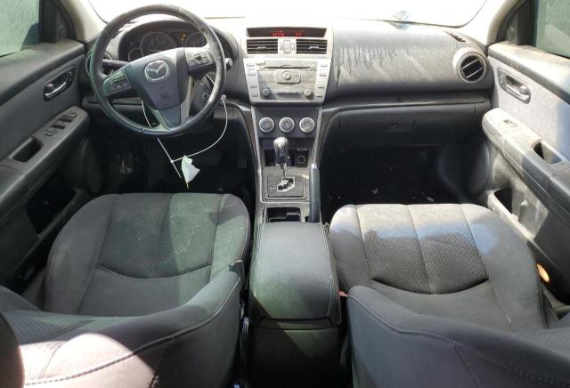1YVHZ8CHXB5M26691 - 2011 MAZDA 6 I Qara foto 8