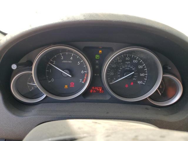 1YVHZ8CHXB5M26691 - 2011 MAZDA 6 I Qara foto 9
