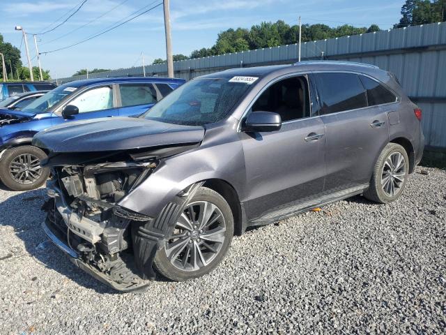 2020 ACURA MDX TECHNOLOGY, 