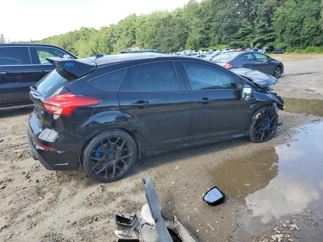 WF0DP3TH2H4123879 - 2017 FORD FOCUS RS BLACK photo 3