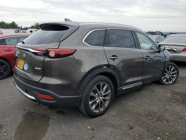 JM3TCBDY2G0124790 - 2016 MAZDA CX-9 GRAND TOURING GRAY photo 3