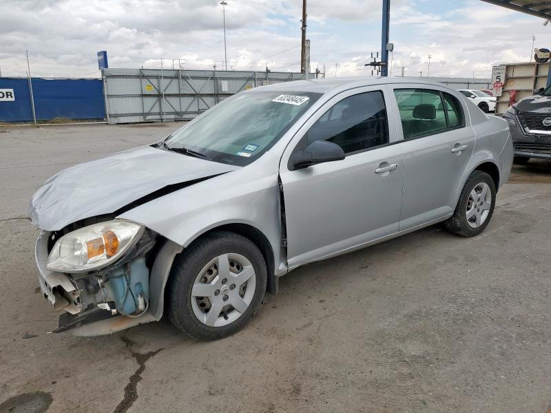 2007 CHEVROLET COBALT LS, null