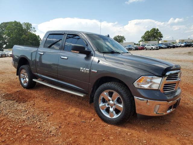 3C6RR7LT9GG332088 - 2016 RAM 1500 SLT GRAY photo 4