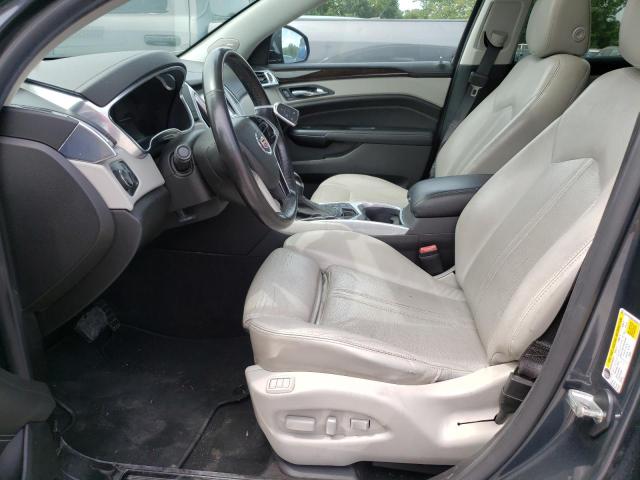 3GYFNHE39DS552912 - 2013 CADILLAC SRX PERFORMANCE COLLECTION Графитовый фото 7