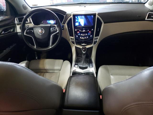 3GYFNHE39DS552912 - 2013 CADILLAC SRX PERFORMANCE COLLECTION Графитовый фото 8