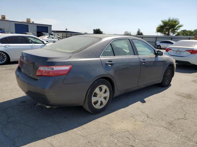 4T1BK46KX9U085739 - 2009 TOYOTA CAMRY SE CHARCOAL photo 3