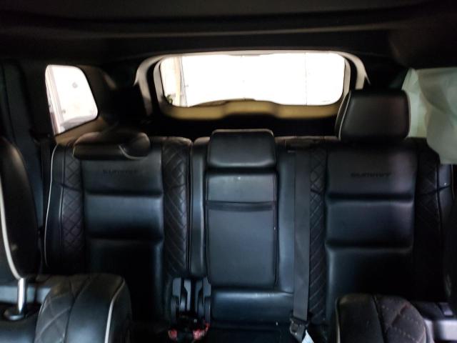 1C4RJFJG8KC716651 - 2019 JEEP GRAND CHER SUMMIT 勃艮第红 照片 10