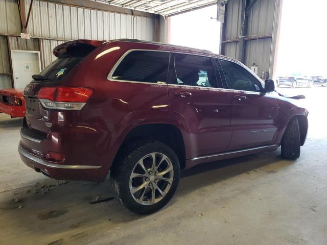 1C4RJFJG8KC716651 - 2019 JEEP GRAND CHER SUMMIT 勃艮第红 照片 3