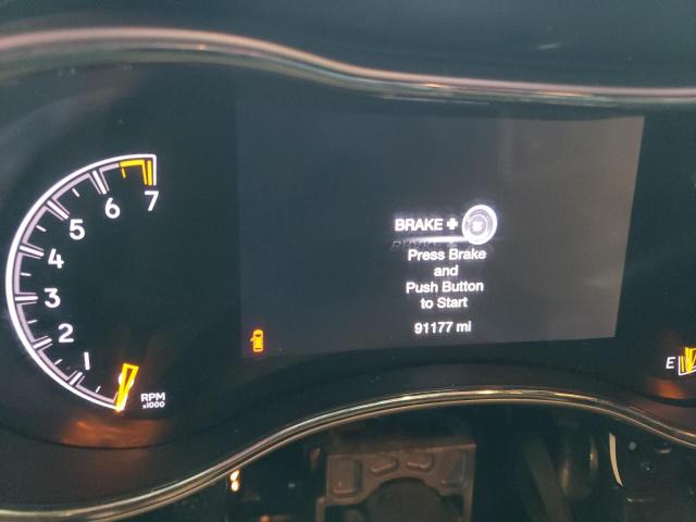 1C4RJFJG8KC716651 - 2019 JEEP GRAND CHER SUMMIT 勃艮第红 照片 9