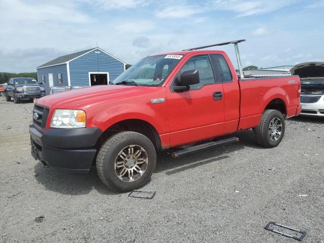2006 FORD F150, null