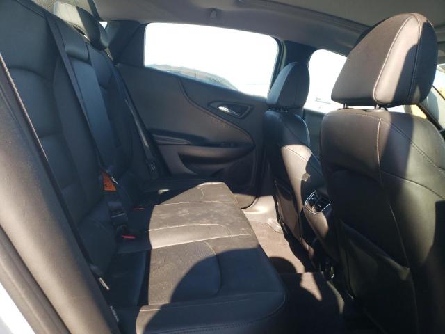 1G1ZH5SX6HF188032 - 2017 CHEVROLET MALIBU PREMIER SILVER photo 10