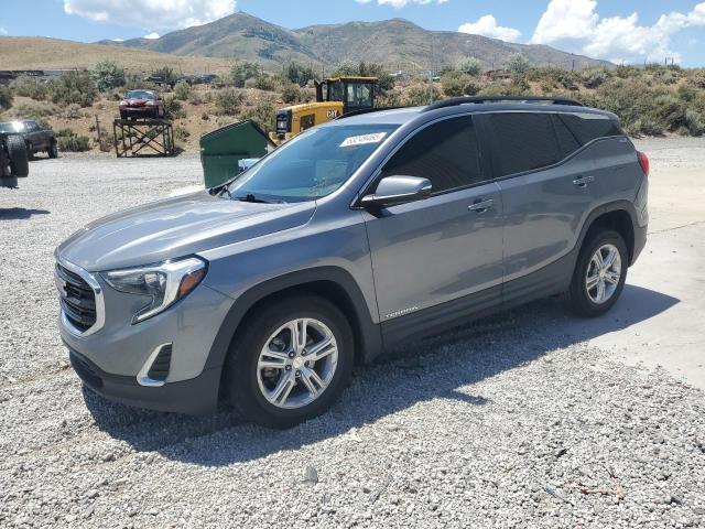 2021 GMC TERRAIN SLE, 
