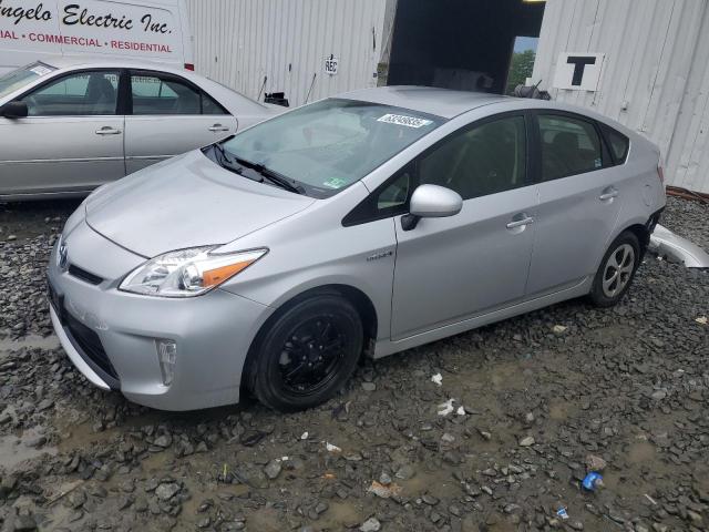 2012 TOYOTA PRIUS, null