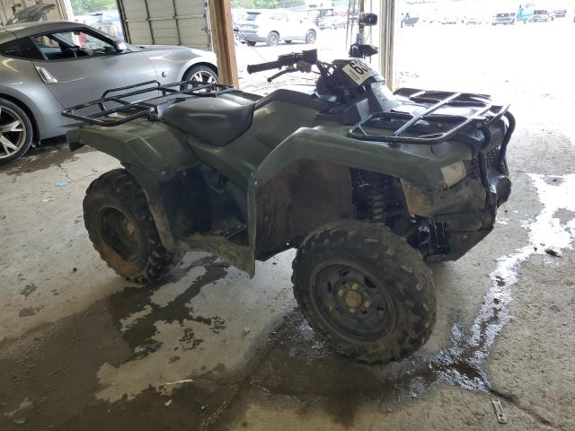 2016 HONDA TRX420 FM, null