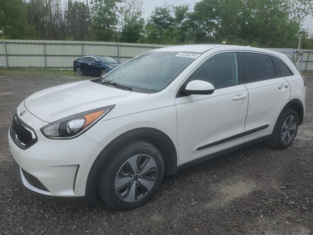 2017 KIA NIRO FE, 