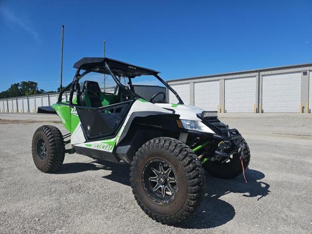 4UF14MPV5ET301900 - 2014 OTHER OTHER Grün Foto 1