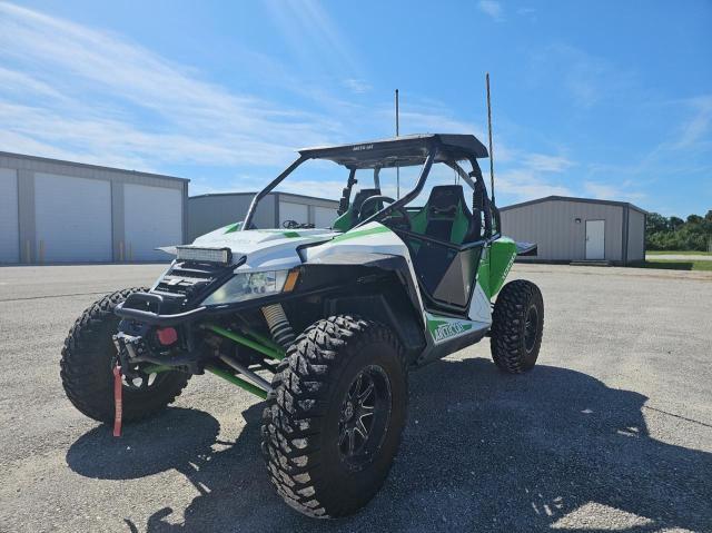 4UF14MPV5ET301900 - 2014 OTHER OTHER Grün Foto 2